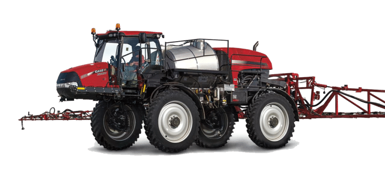 Case Patriot 3230