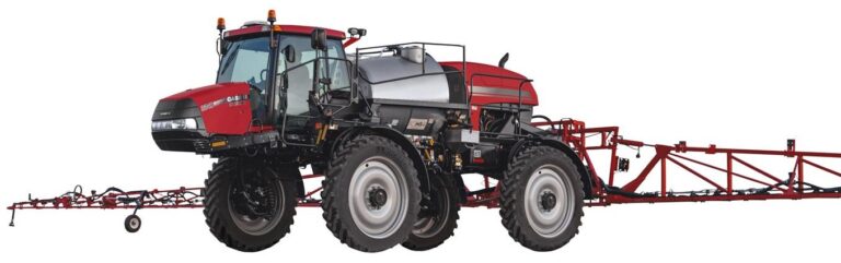 Case Patriot 3330