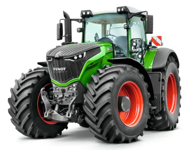 Fendt Vario 1050