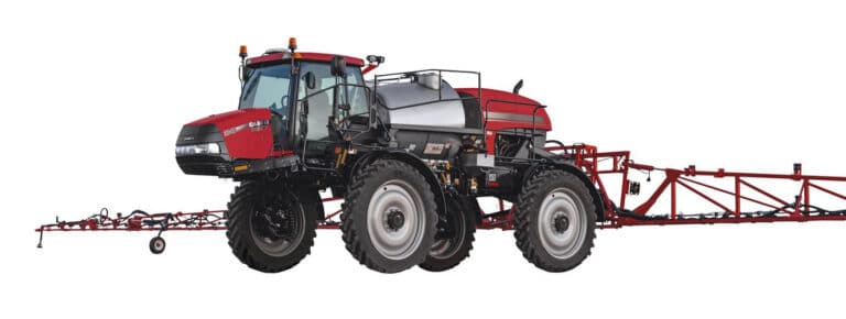 Case Patriot 4430