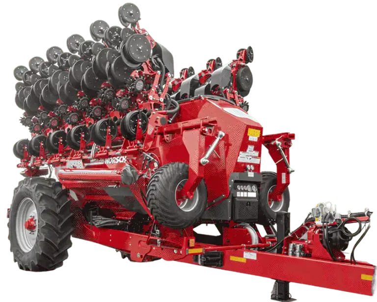Сівалка Horsch Maestro 31SV