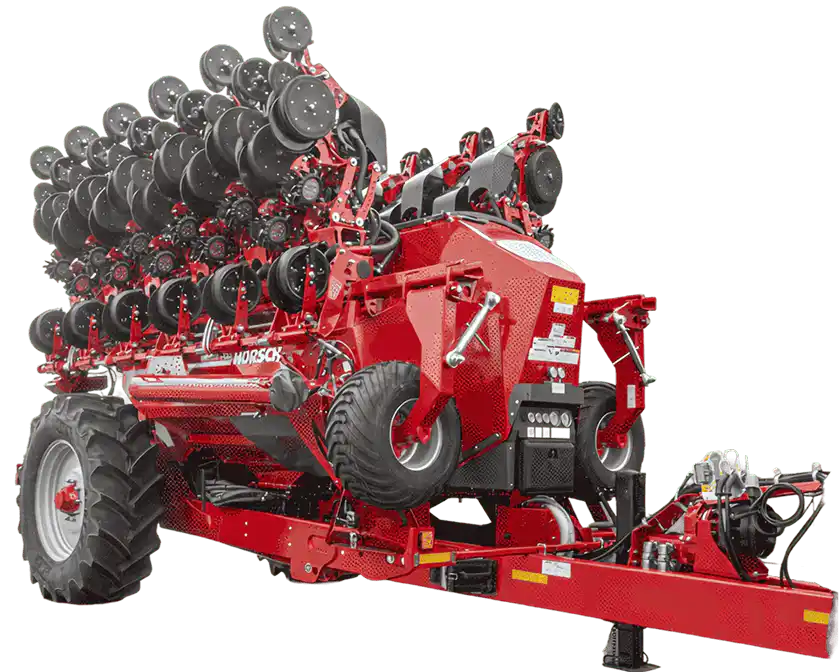 Horsch Marstro 31SV