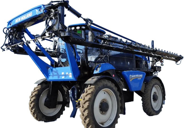 New Holland SP310F