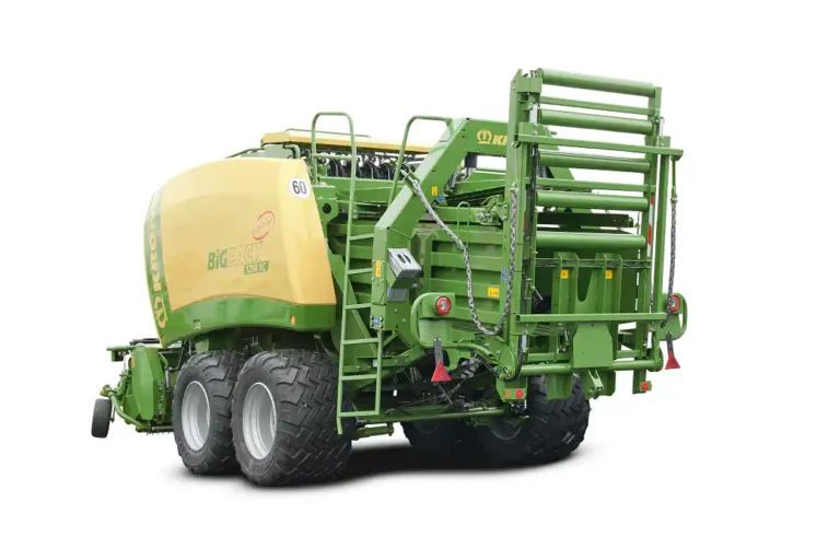 Krone Big Pack 1290 XC
