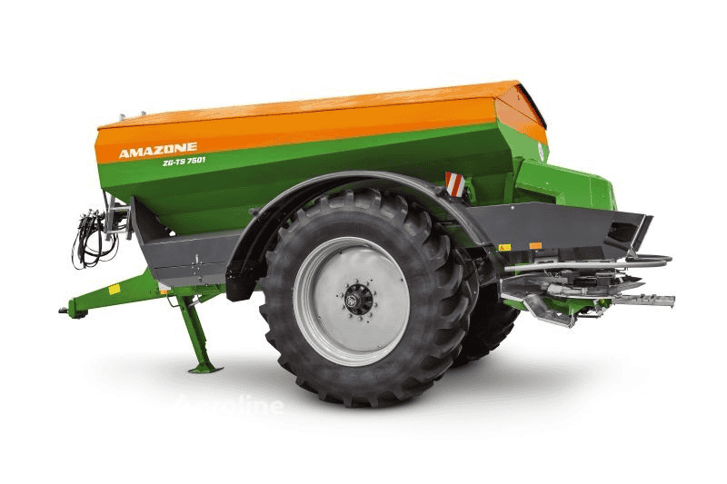 Amazone ZG-TS 10001