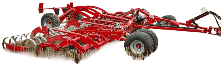 Horsch Joker
