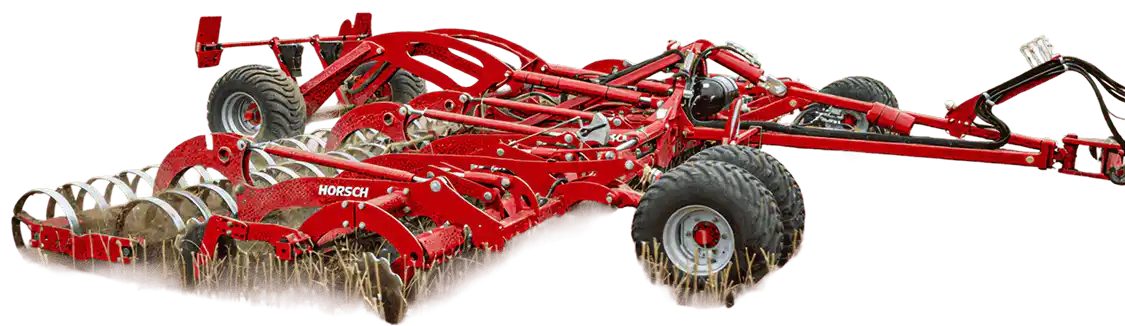 Horsch Joker
