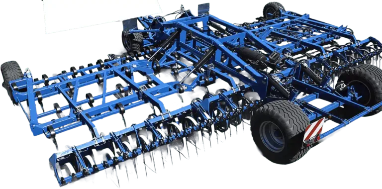 Kockerling Allrounder