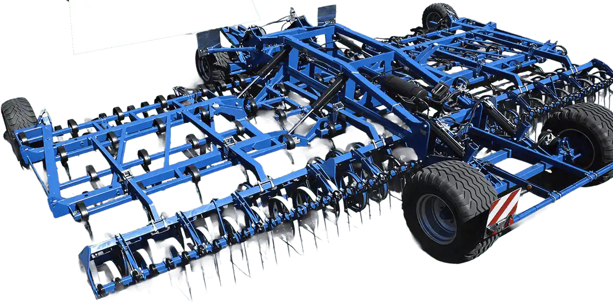 Kockerling Allrounder