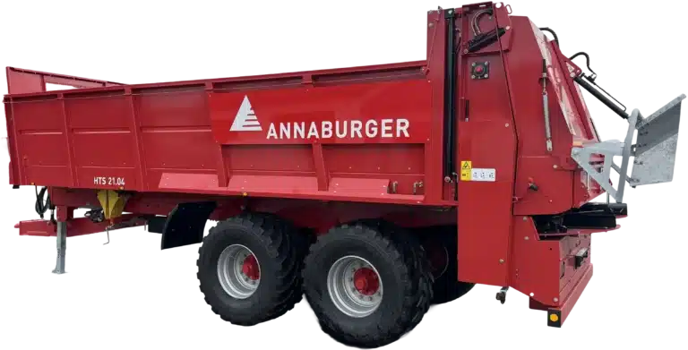 Annaburger HTS 21H.04